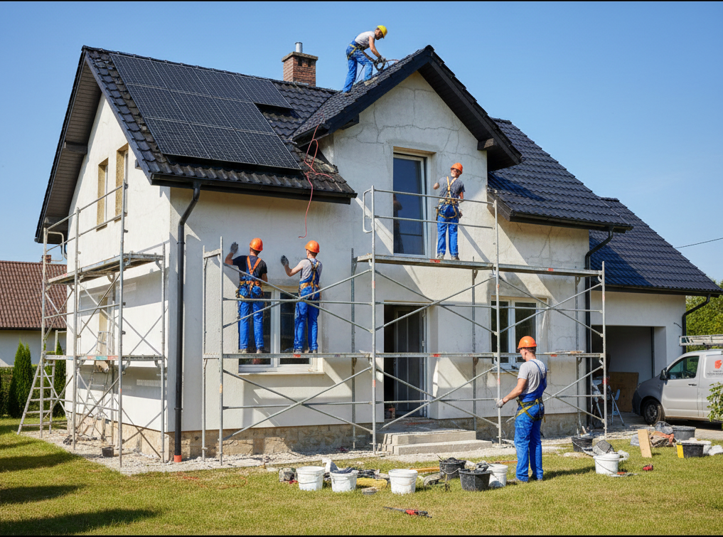 Strona główna termomodernizacja